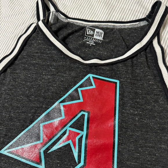 Arizona diamondbacks Tank - Picture 2 of 5